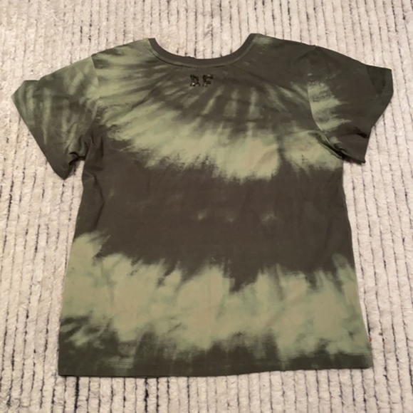 NWT Retrofete tie dye T-shirt size large - Picture 3 of 3
